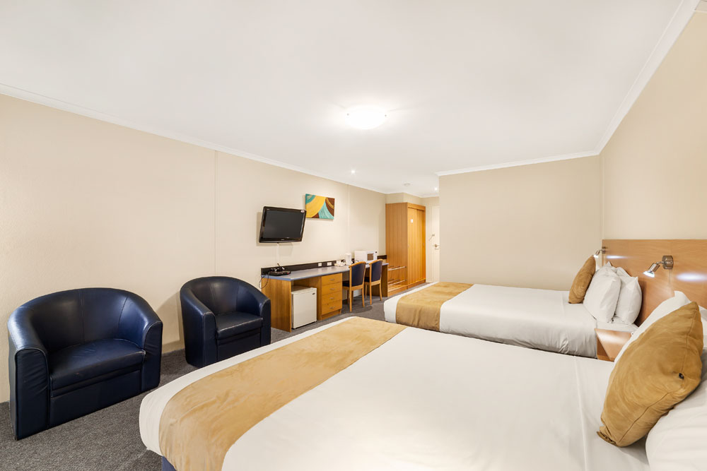 Rooms 1 Rooms 1