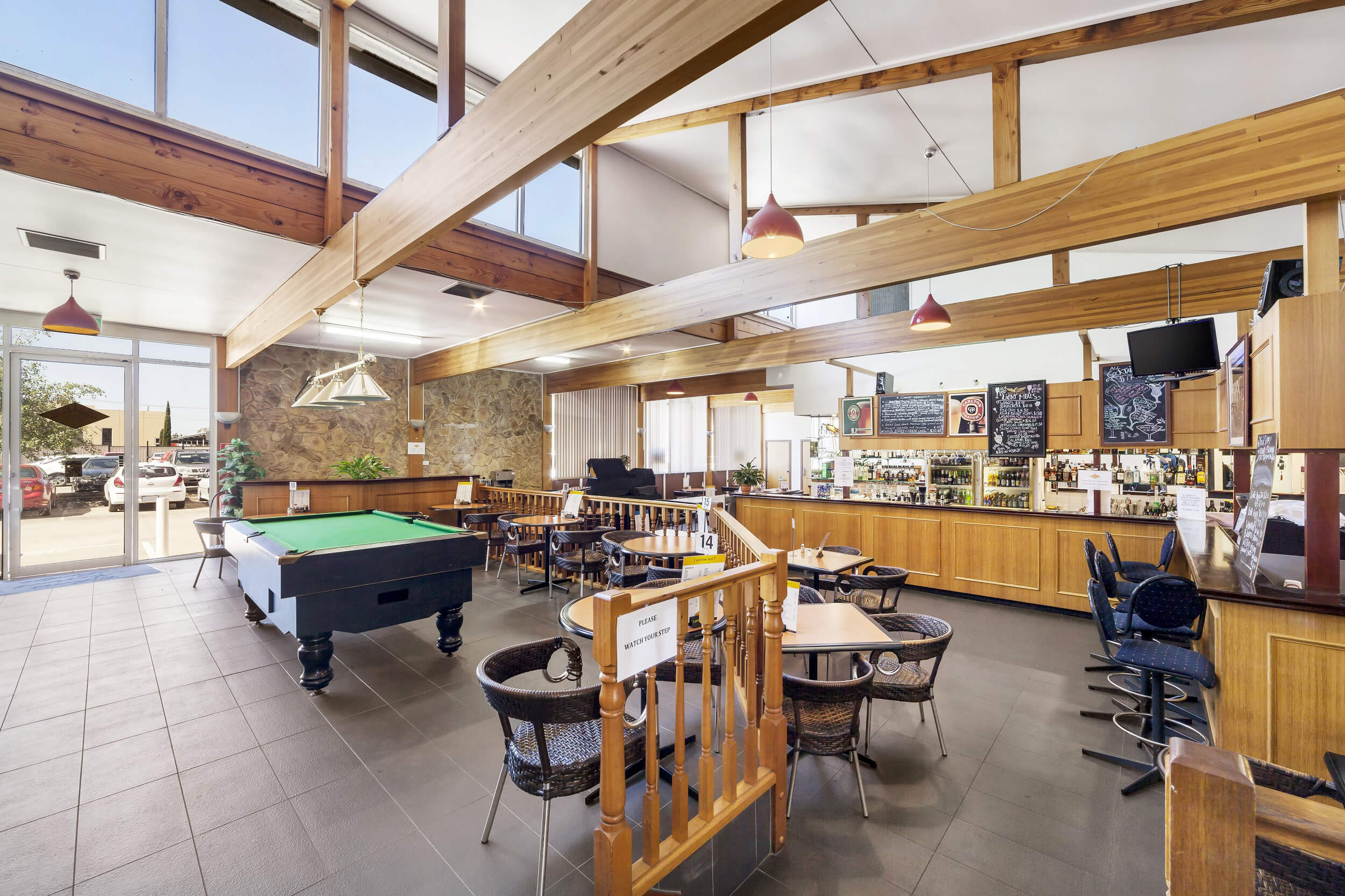 Restaurant 1